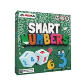 Redka Smart Number Zekı Sayılar thumbnail 1