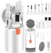 20 In 1 Elektronik Temizleyici - Multi Functional Cleaner Tools thumbnail 1