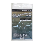 Ryuji Bullet Ajing #10 Jig Head thumbnail 2