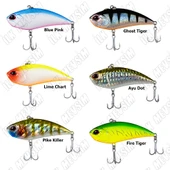Ryuji Fresh VIB 5,8cm 17gr Vibrasyon Yem thumbnail 2
