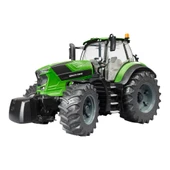 Bruder Deutz 8280 TTV Oyuncak Traktör thumbnail 2