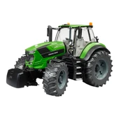 Bruder Deutz 8280 TTV Oyuncak Traktör thumbnail 3