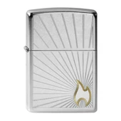 Zippo Two Tone Dizayn Çakmak thumbnail 1