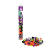 PLUS-PLUS SPOOKY MIX / 100 PCS TUBE thumbnail 2