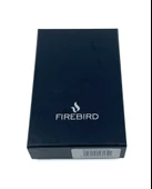 Firebird Parlak Krom Çift Torch Puro Çakmağı - Mavi thumbnail 7
