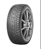 185/60R14 82T WinterCraft WP52 KUMHO thumbnail 1