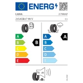 215/65R17 99V Competus H/P 3 LASSA thumbnail 2