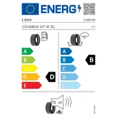 235/60R18 107W XL Competus H/P LASSA thumbnail 2