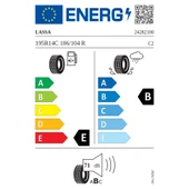 195R14C 106/104R TRANSWAY LASSA thumbnail 2
