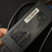 Adaptör 19v 3,42a 65w thumbnail 1