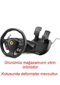 Thrustmaster T80 Ferrari 488 GTB Edition Direksiyon Seti thumbnail 1