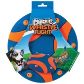 Chuckit Whistle Flight Sesli Frizbi thumbnail 2