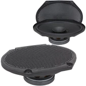 Leone 6X8 4 Ohm Oval Hoparlör thumbnail 1