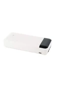 XTECH 20.000 mAH DOUBLE USB İNTERNAL CABLE POWERBANK thumbnail 5