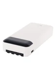 XTECH 20.000 mAH DOUBLE USB İNTERNAL CABLE POWERBANK thumbnail 6
