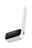 XTECH 20.000 mAH DOUBLE USB İNTERNAL CABLE POWERBANK thumbnail 2