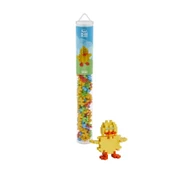 PLUS-PLUS CHİCK TUBE / 100 PCS TUBE thumbnail 1