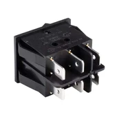 PowerMaster IC-102 İkili Işıklı Mercekli Anahtar thumbnail 2
