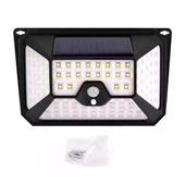 Powermaster Sensörlü Smd Ledli Solar Lamba YT-109 thumbnail 2