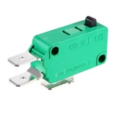 IC-176-0 (NC-NO) 16A Paletsiz Micro Switch thumbnail 1