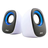 Magicvoice MV-24835 USB Mini Hoparlör (2X3Watt) thumbnail 1