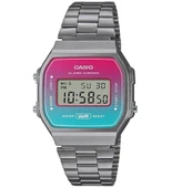 Casio A168WERB-2ADF Retro Kol Saati thumbnail 2