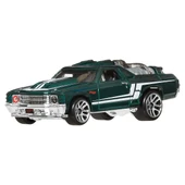 JBY78 Hot Wheels Efsane Temalı Çoklu Arabalar thumbnail 4