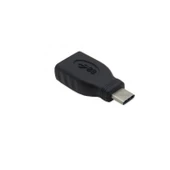 Type-C Adaptör USB 3.0 OTG USB Dönüştürücü thumbnail 3