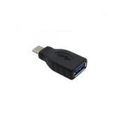 Type-C Adaptör USB 3.0 OTG USB Dönüştürücü thumbnail 2