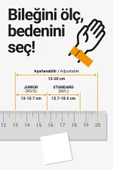 Galatasaray Silikon Bileklik thumbnail 4