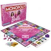 Orjinal Monopoly Barbie thumbnail 1