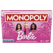 Orjinal Monopoly Barbie thumbnail 5