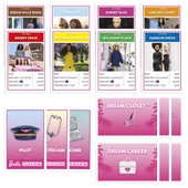 Orjinal Monopoly Barbie thumbnail 3