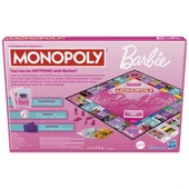 Orjinal Monopoly Barbie thumbnail 7