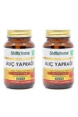 2 Adet Alıç Yaprağı Kapsül 60 X 710 Mg thumbnail 2