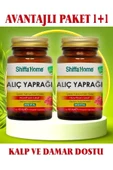 2 Adet Alıç Yaprağı Kapsül 60 X 710 Mg thumbnail 1