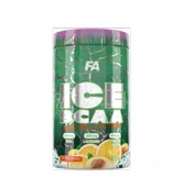Ice BCAA 375 gr Ice Citrus & Peach thumbnail 1