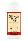 SİLİKON YAĞI 700 CST - 1 KG thumbnail 1