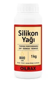 SİLİKON YAĞI 800 CST - 1  KG thumbnail 6