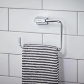 Hansgrohe AddStoris Halka Havluluk Krom thumbnail 2