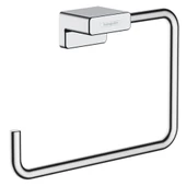Hansgrohe AddStoris Halka Havluluk Krom thumbnail 1