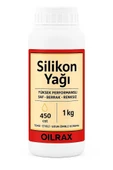 SİLİKON YAĞI 450 CST - 1 KG thumbnail 6