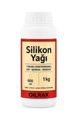 SİLİKON YAĞI 600 CST - 1 KG thumbnail 1