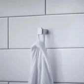 Hansgrohe AddStoris Tekli Askı Krom thumbnail 2
