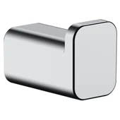 Hansgrohe AddStoris Tekli Askı Krom thumbnail 1