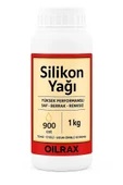 SİLİKON YAĞI 900 CST - 1 KG thumbnail 1