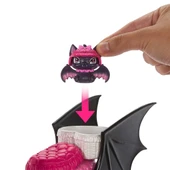 Orjinal Monster High Vamptastic Scooter Draculaura thumbnail 4