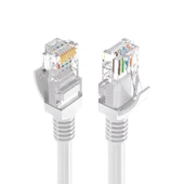 Powermaster PM-19489 Cat6 50 Metre RJ45 Patch Network Ethernet İnternet Kablosu thumbnail 3