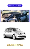 RENAULT MODUSTORPİDO KORUMA KILIFI MAVİ KENAR thumbnail 1