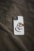 İphone 11 Uyumlu Popsoketli Kılıf thumbnail 1